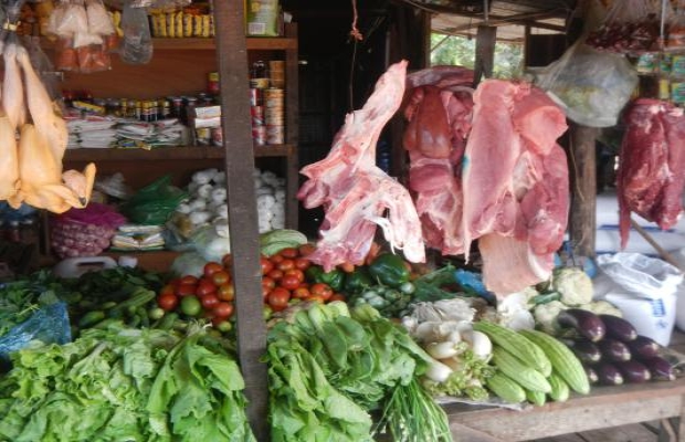 Home Market Siem Reap